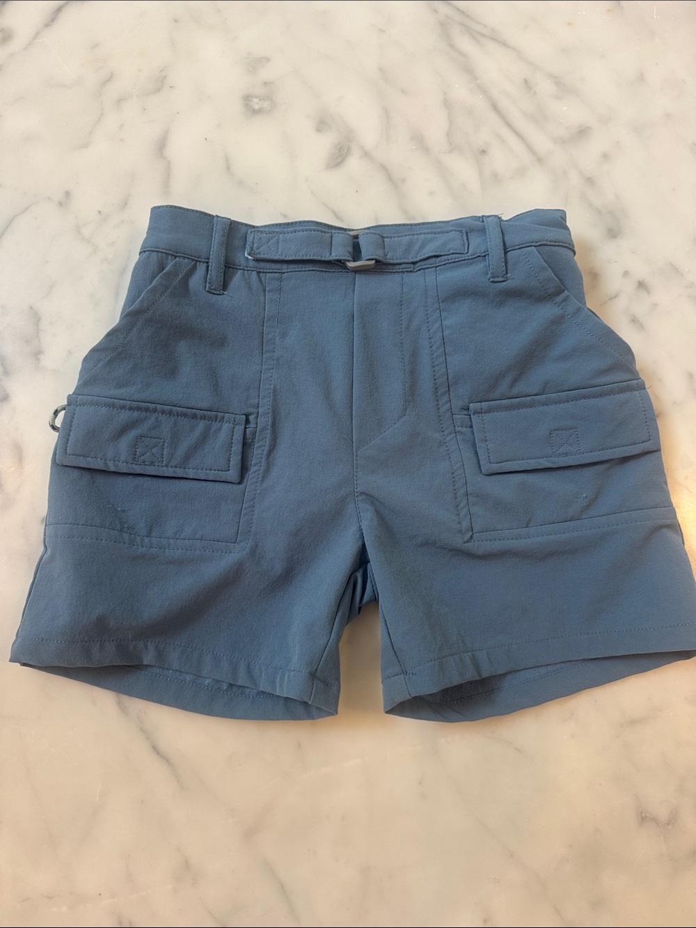 PRODOH inshore performance shorts.